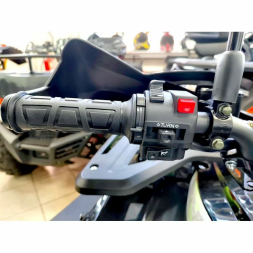 Квадроцикл YACOTA DRAGON 125 LUX-LD, фото 20 Квадроцикл YACOTA DRAGON 125 LUX-LD, фото 20