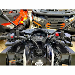 Квадроцикл YACOTA DRAGON 125 LUX-LD, фото 19 Квадроцикл YACOTA DRAGON 125 LUX-LD, фото 19