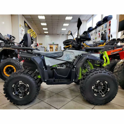 Квадроцикл YACOTA DRAGON 125 LUX-LD, фото 16 Квадроцикл YACOTA DRAGON 125 LUX-LD, фото 16