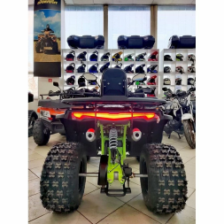 Квадроцикл YACOTA DRAGON 125 LUX-LD, фото 14 Квадроцикл YACOTA DRAGON 125 LUX-LD, фото 14