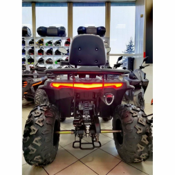 Квадроцикл YACOTA DRAGON 125 LUX-LD, фото 13 Квадроцикл YACOTA DRAGON 125 LUX-LD, фото 13