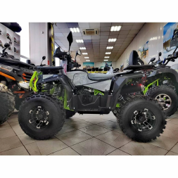 Квадроцикл YACOTA DRAGON 125 LUX-LD, фото 12 Квадроцикл YACOTA DRAGON 125 LUX-LD, фото 12