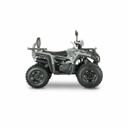 Квадроцикл YACOTA DRAGON 125 LUX-LD, фото 6 Квадроцикл YACOTA DRAGON 125 LUX-LD, фото 6