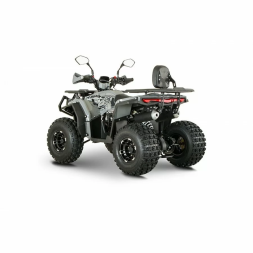 Квадроцикл YACOTA DRAGON 125 LUX-LD, фото 3 Квадроцикл YACOTA DRAGON 125 LUX-LD, фото 3