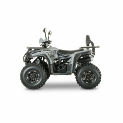 Квадроцикл YACOTA DRAGON 125 LUX-LD, фото 2 Квадроцикл YACOTA DRAGON 125 LUX-LD, фото 2