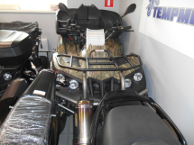 Квадроцикл SYM QuadRaider 400 4x4