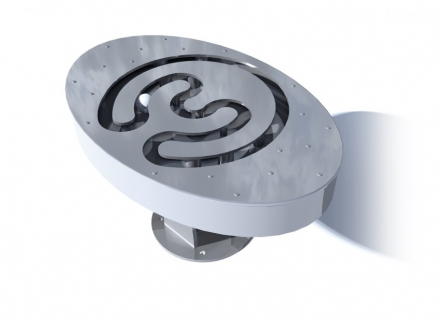 Лабиринт Танец, фото 6