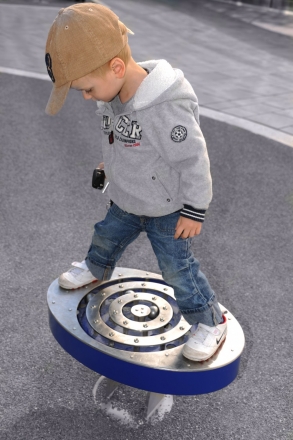 Лабиринт Танец, фото 1