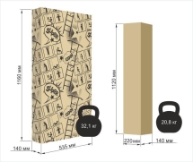 Детский спортивный комплекс для дачи ROMANA Акробат (качели гнездо) Детский спортивный комплекс для дачи ROMANA Акробат (качели гнездо)