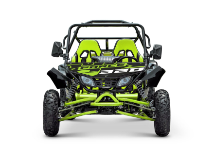 Багги SHARMAX XForce 320 Sport, фото 8