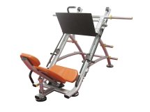 Жим ногами под углом 45 градусов НР 134 