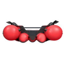 Лодка ПВХ Фрегат 310 FM (ФМ) Красный Лодка ПВХ Фрегат 310 FM (ФМ) Красный