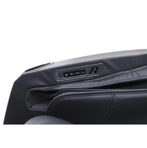 Домашнее массажное кресло Casada Aura Grey Black