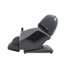 Домашнее массажное кресло Casada Aura Grey Black