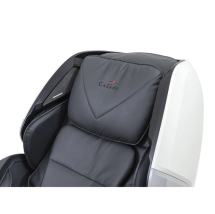 Домашнее массажное кресло Casada Aura Grey Black
