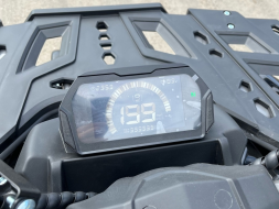 Квадроцикл МОТОМИР Hammer 200 Long, фото 5