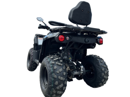 Квадроцикл МОТОМИР Hammer 200 Long, фото 3