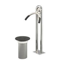 Балансир сидя одинарный  УТЭ-050П 