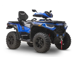 Квадроцикл LONCIN Xwolf 1000, фото 3