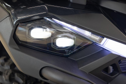 Квадроцикл HISUN Guardian 750S Short (ПСМ), фото 15