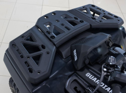 Квадроцикл HISUN Guardian 750S Short (ПСМ), фото 12