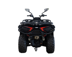 Квадроцикл HISUN Guardian 750S Short (ПСМ), фото 6