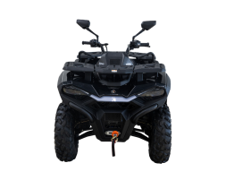 Квадроцикл HISUN Guardian 750S Short (ПСМ), фото 4