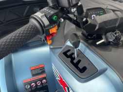 Квадроцикл LONCIN Xwolf 700 L (ПСМ), фото 9 Квадроцикл LONCIN Xwolf 700 L (ПСМ), фото 9