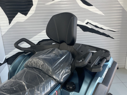 Квадроцикл LONCIN Xwolf 700 L (ПСМ), фото 7