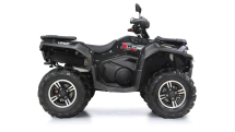 Квадроцикл LONCIN Xwolf 700 L (ПСМ)