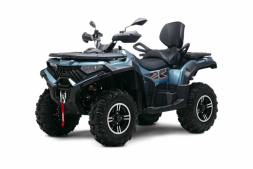 Квадроцикл LONCIN Xwolf 700 L (ПСМ), фото 1 Квадроцикл LONCIN Xwolf 700 L (ПСМ), фото 1