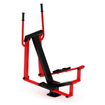 Уличный тренажер Эллиптический СТ 010 Уличный тренажер Эллиптический СТ 010