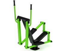 Уличный тренажер Эллиптический СТ 010 Уличный тренажер Эллиптический СТ 010