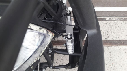 Квадроцикл MOTOLAND 200 All Road (2021 Г.), фото 17