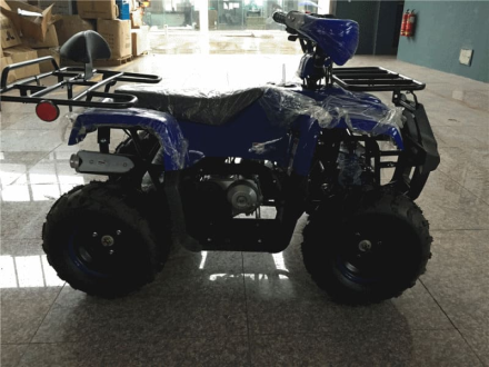 Квадроцикл ATV Atomik Sport, фото 5