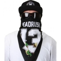 Бандана Headrush heafig07
