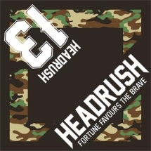 Бандана Headrush heafig07