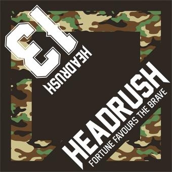 Бандана Headrush heafig07, фото 2