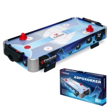Аэрохоккей Fortuna HR-31 Blue Ice Hybrid Аэрохоккей Fortuna HR-31 Blue Ice Hybrid