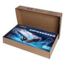 Аэрохоккей Fortuna HR-31 Blue Ice Hybrid Аэрохоккей Fortuna HR-31 Blue Ice Hybrid