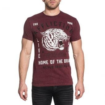Футболка Affliction affshirt0195, фото 1