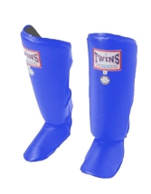 Защита голени TWINS SGL-2