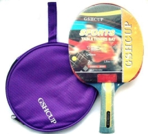 Ракетка для н/т GSHCUP 2* в получехле Ракетка для н/т GSHCUP 2* в получехле