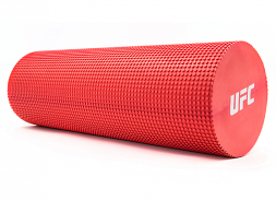 Массажный валик UFC 15х45, фото 1 Массажный валик UFC 15х45, фото 1