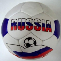 Мяч футбольный CF-19 CLIFF