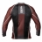 Рашгард Tatami L/S IBJJF - Brown