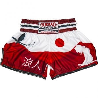 Тайские Шорты Yokkao yoktshorts013, фото 1