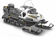 Снегоход СТЕЛС SV800T (L LUX SWT) Викинг 3.0 К01 GN