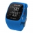Пульсометр POLAR M400 Blue с датчиком H7