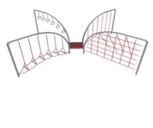 ИГРОВАЯ КОНСТРУКЦИЯ СЕРИЯ &quot;ЮНИОР&quot; ИК-039